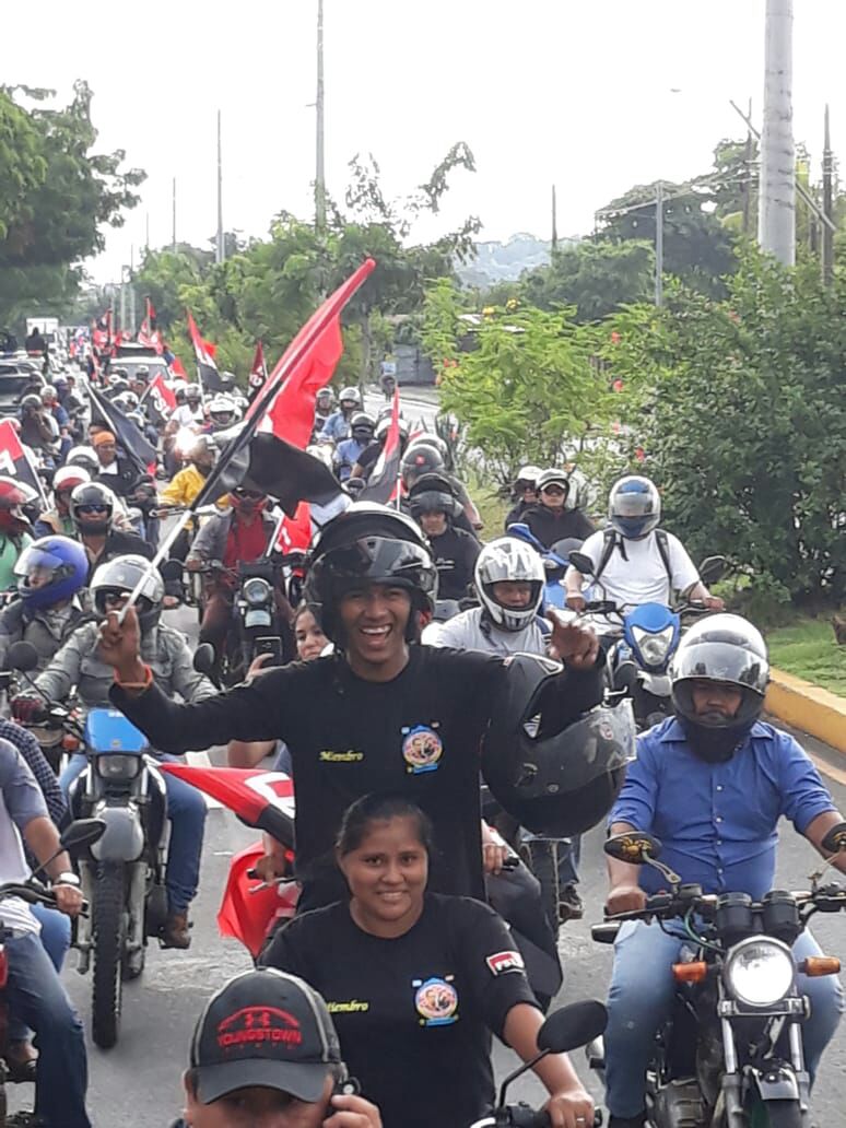 caravana